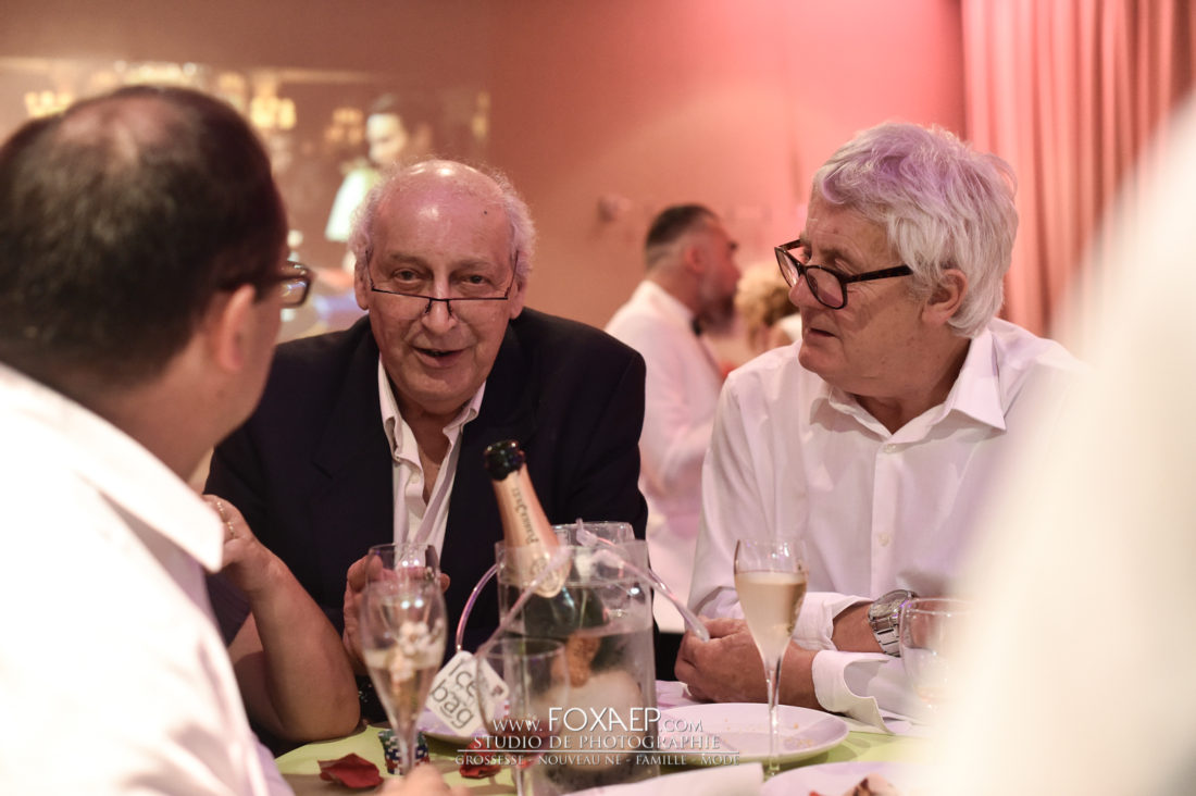 Soirée Casino Royale by Novotel et Miss Bourgogne — FOXAEP, photographe Bourgogne