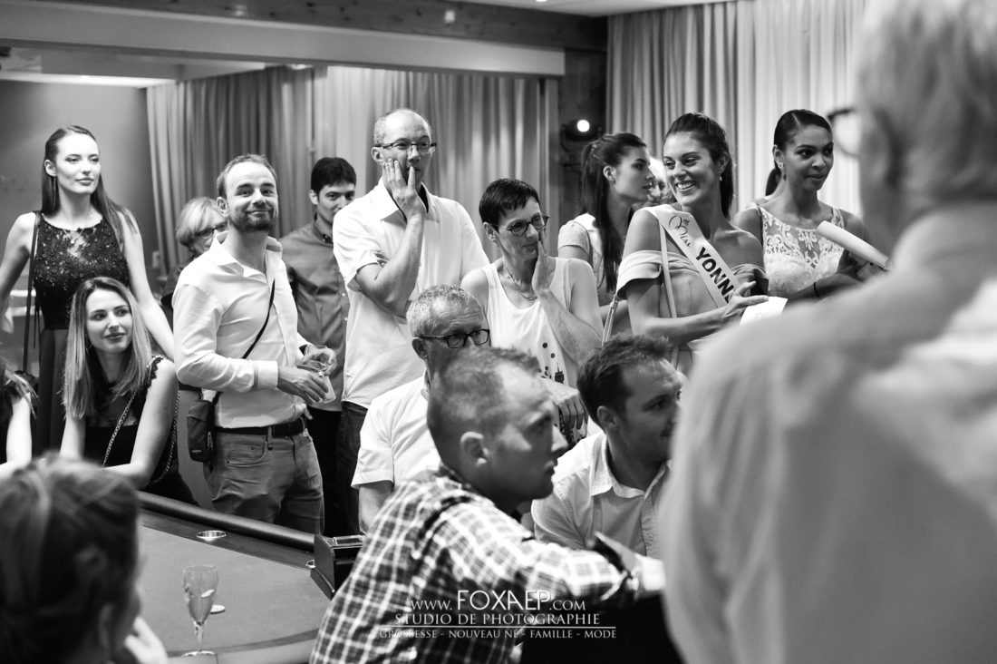 Soirée Casino Royale by Novotel et Miss Bourgogne — FOXAEP, photographe Bourgogne