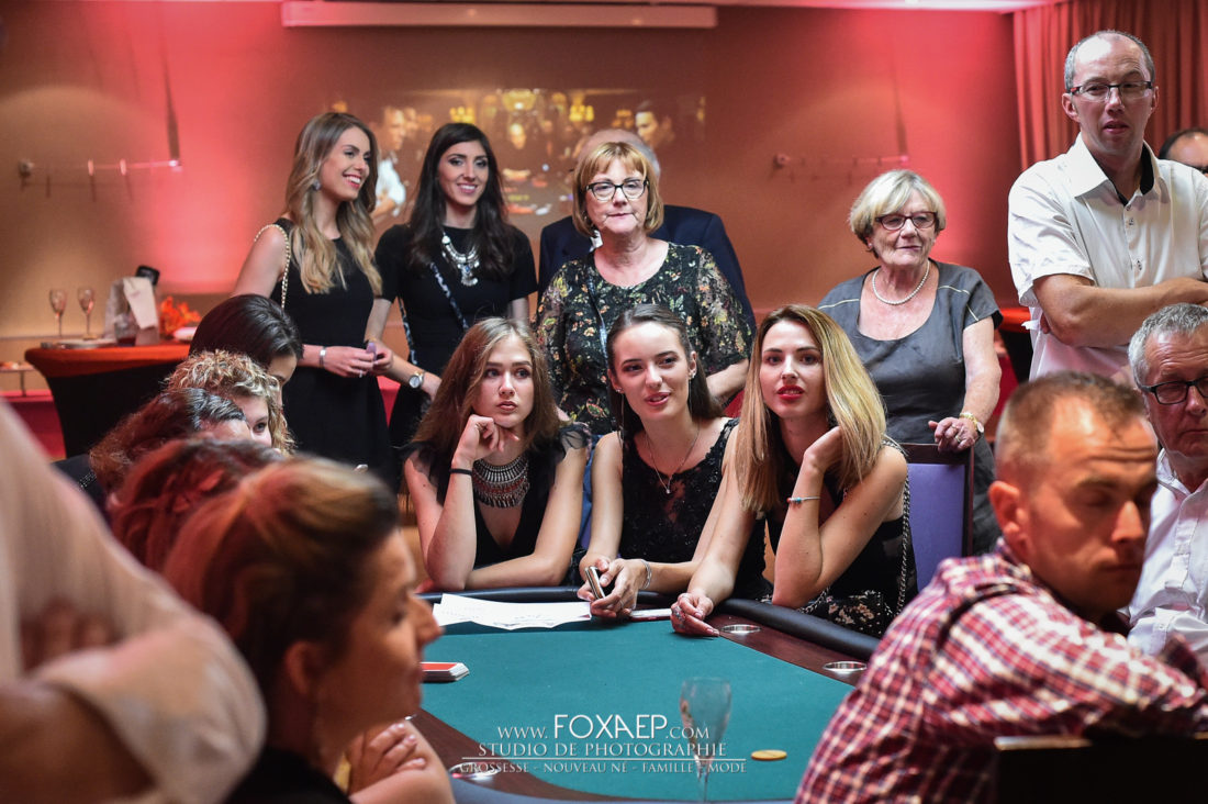 Soirée Casino Royale by Novotel et Miss Bourgogne — FOXAEP, photographe Bourgogne