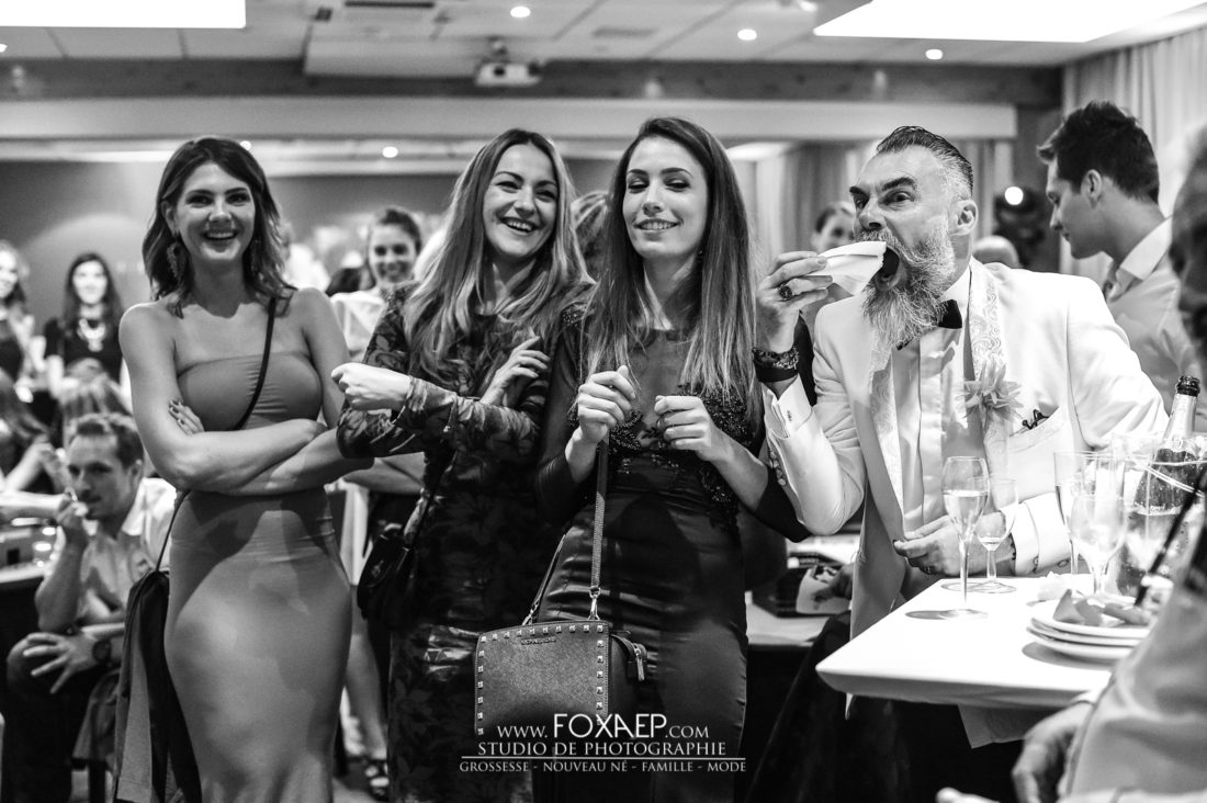 Soirée Casino Royale by Novotel et Miss Bourgogne — FOXAEP, photographe Bourgogne