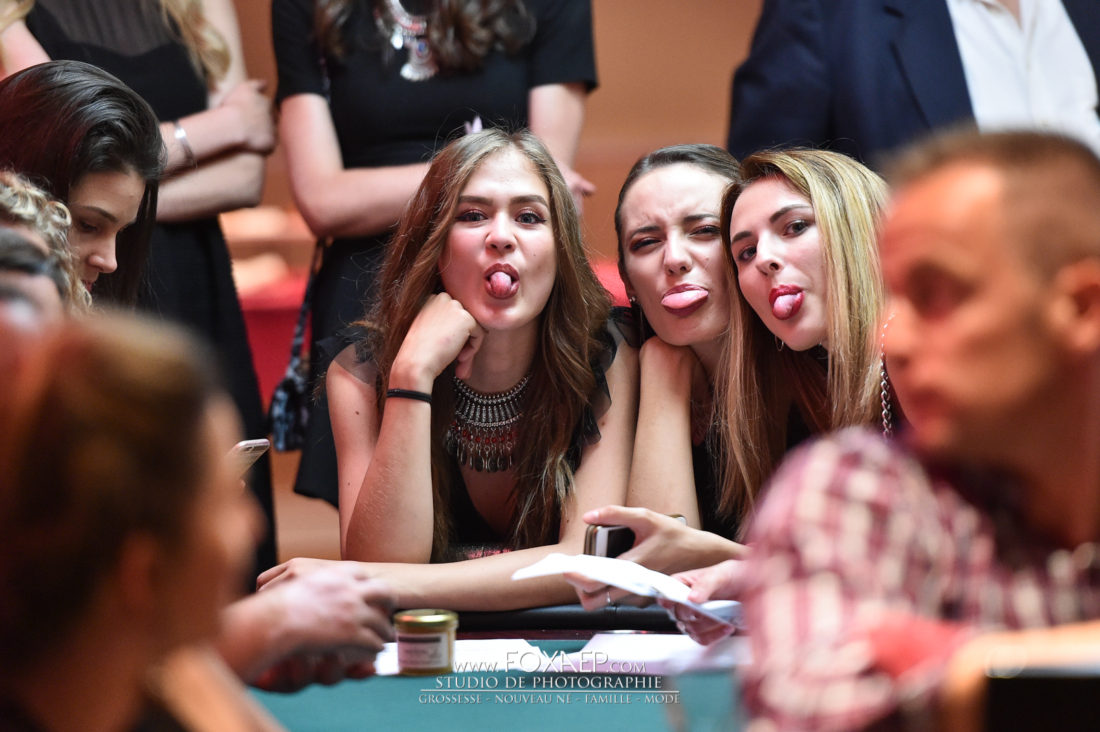 Soirée Casino Royale by Novotel et Miss Bourgogne — FOXAEP, photographe Bourgogne