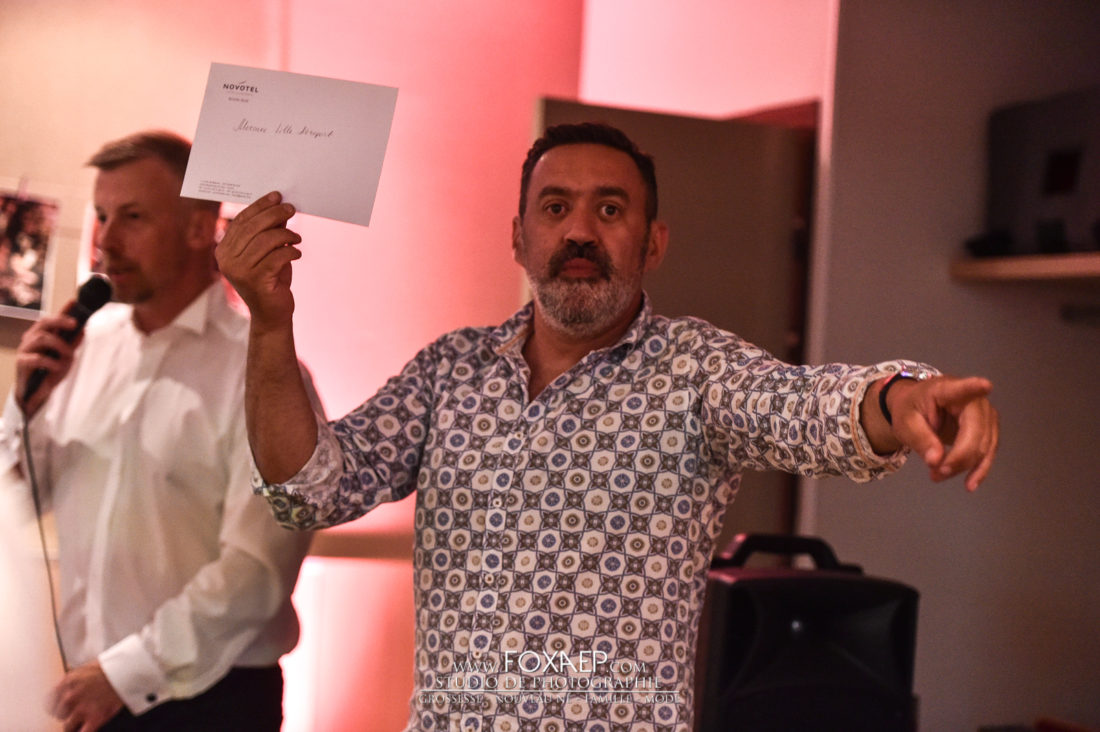Soirée Casino Royale by Novotel et Miss Bourgogne — FOXAEP, photographe Bourgogne
