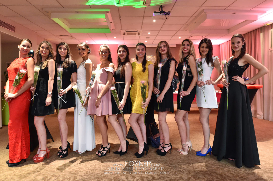 Soirée Casino Royale by Novotel et Miss Bourgogne — FOXAEP, photographe Bourgogne