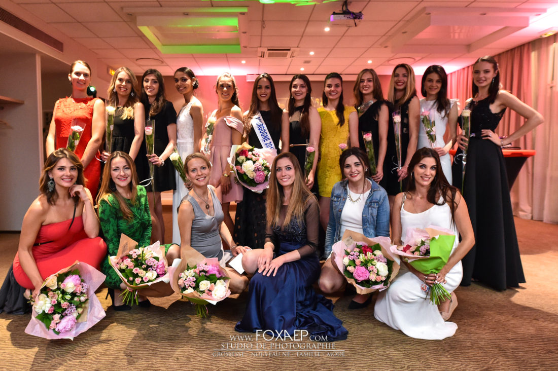Soirée Casino Royale by Novotel et Miss Bourgogne — FOXAEP, photographe Bourgogne