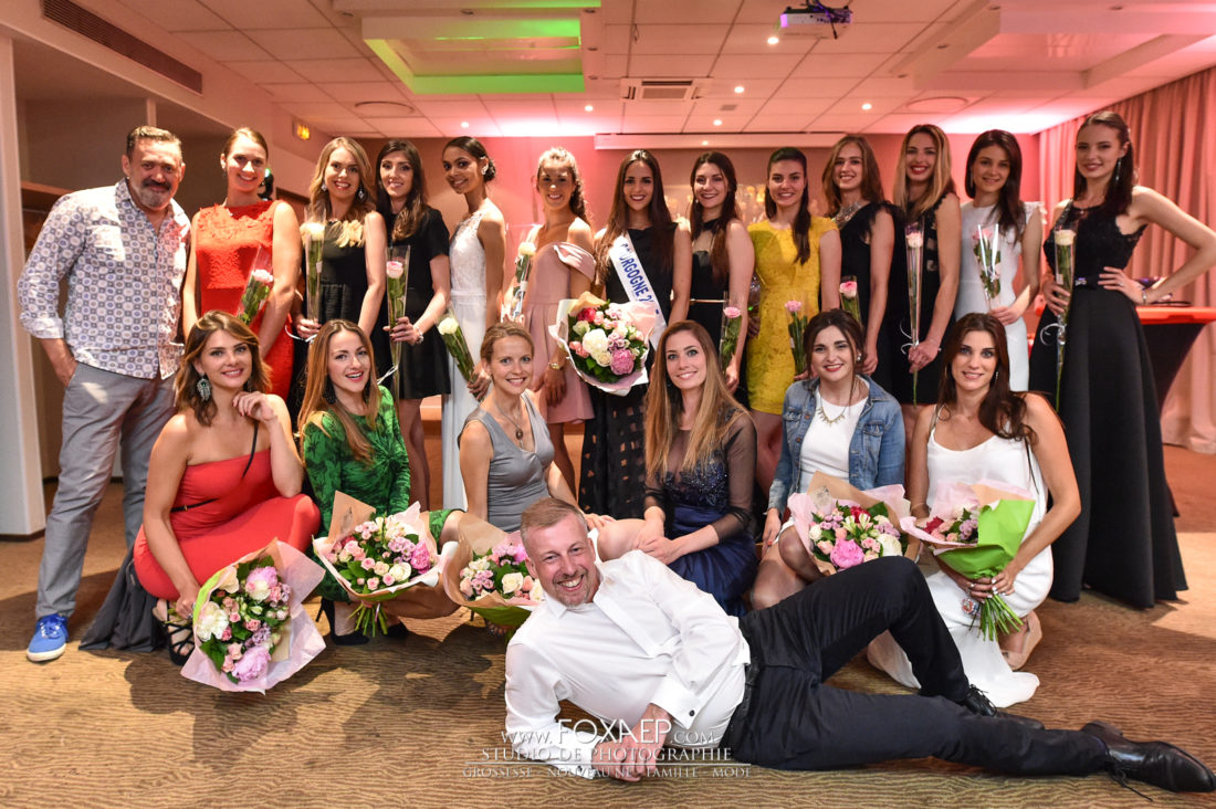 Soirée Casino Royale by Novotel et Miss Bourgogne — FOXAEP, photographe Bourgogne