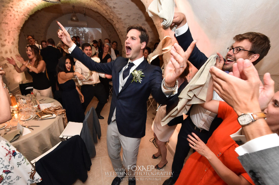 Domaine de Sarson – Julie et Guillaume — FOXAEP, photographe Bourgogne