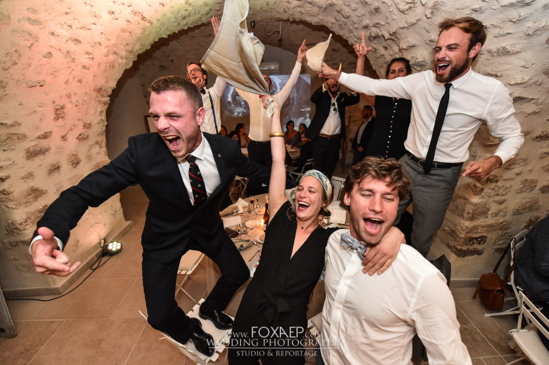 Domaine de Sarson – Julie et Guillaume — FOXAEP, photographe Bourgogne