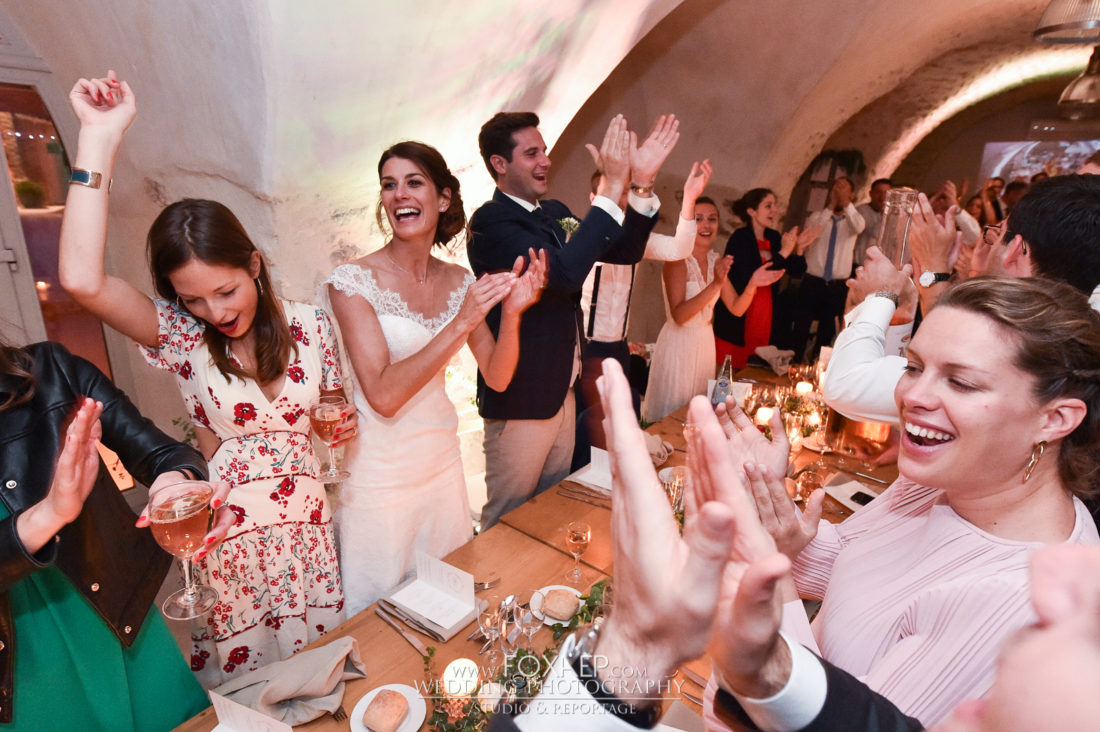 Domaine de Sarson – Julie et Guillaume — FOXAEP, photographe Bourgogne