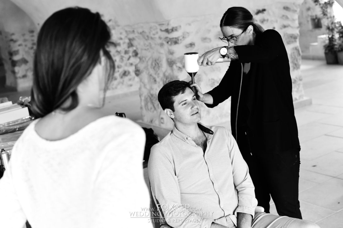 Domaine de Sarson – Julie et Guillaume — FOXAEP, photographe Bourgogne