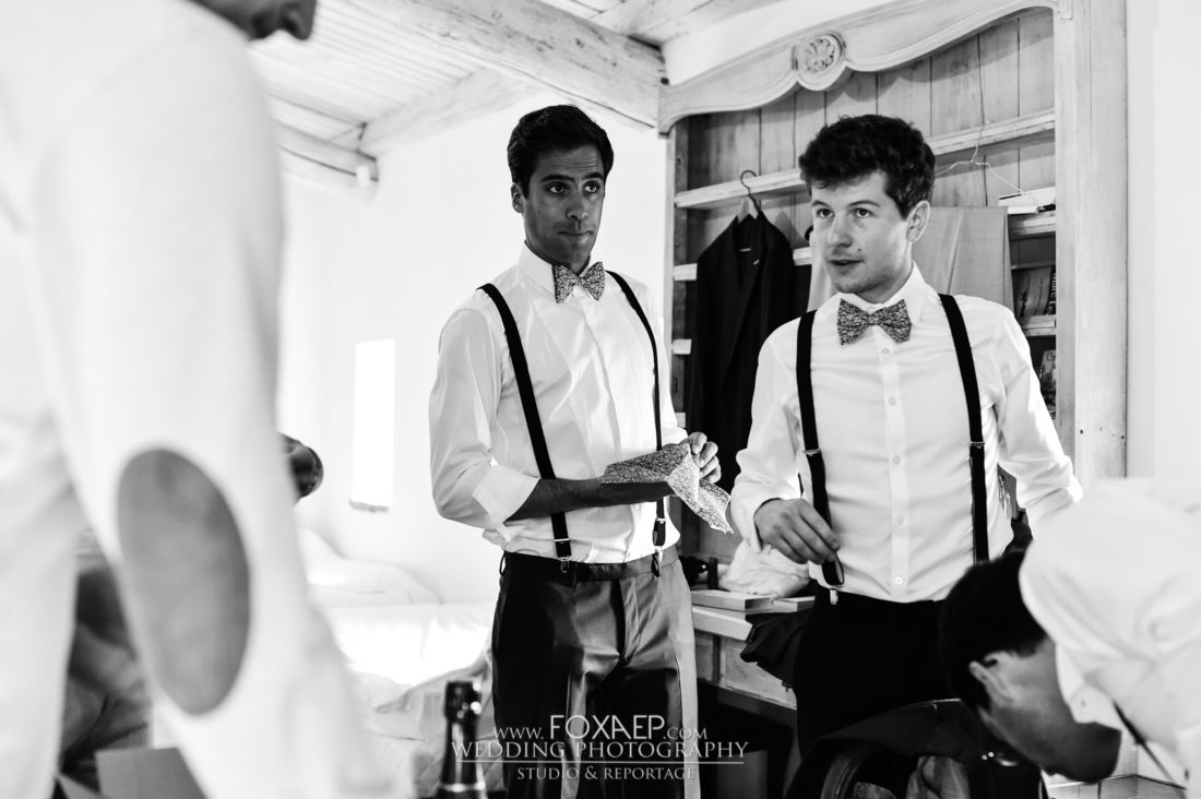 Domaine de Sarson – Julie et Guillaume — FOXAEP, photographe Bourgogne