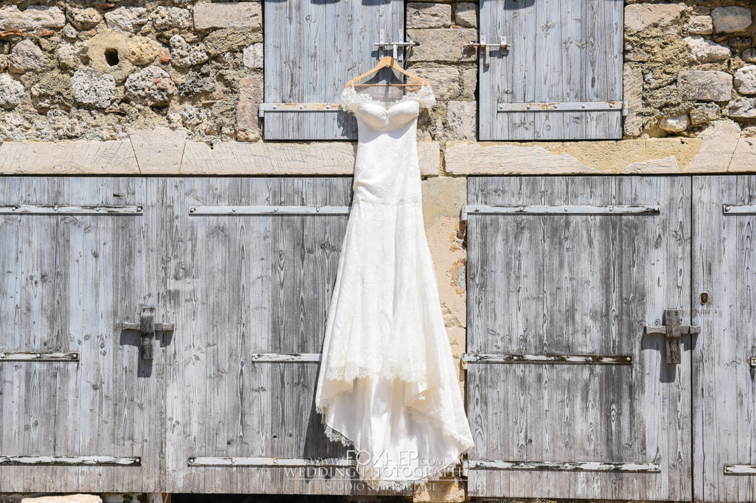 Domaine de Sarson – Julie et Guillaume — FOXAEP, photographe Bourgogne