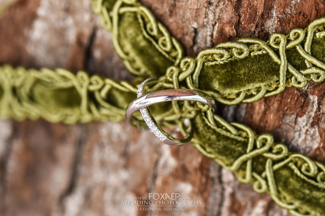 Domaine de Sarson – Julie et Guillaume — FOXAEP, photographe Bourgogne