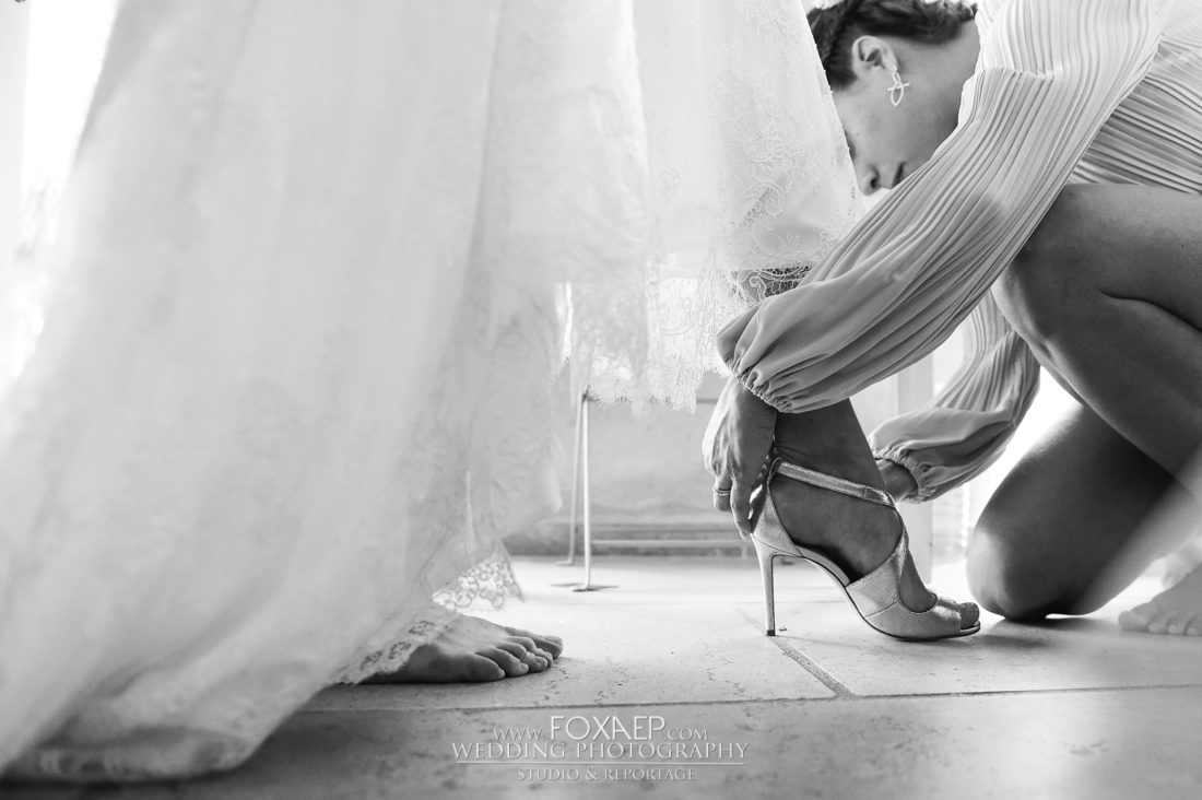 Domaine de Sarson – Julie et Guillaume — FOXAEP, photographe Bourgogne