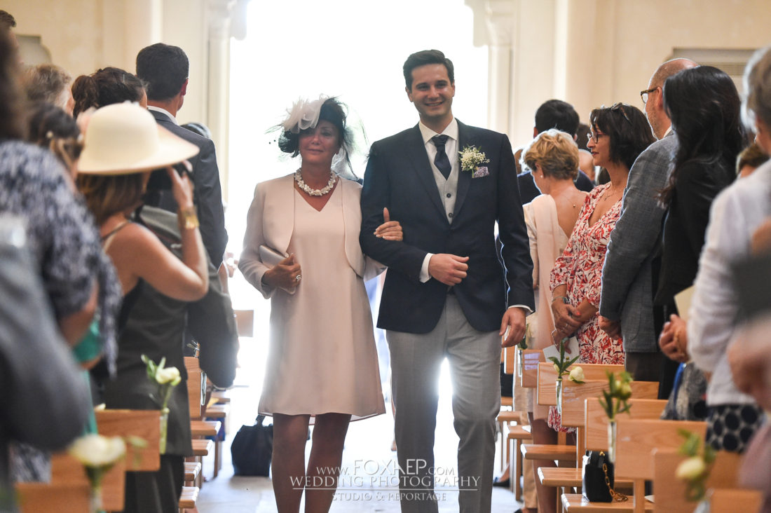 Domaine de Sarson – Julie et Guillaume — FOXAEP, photographe Bourgogne