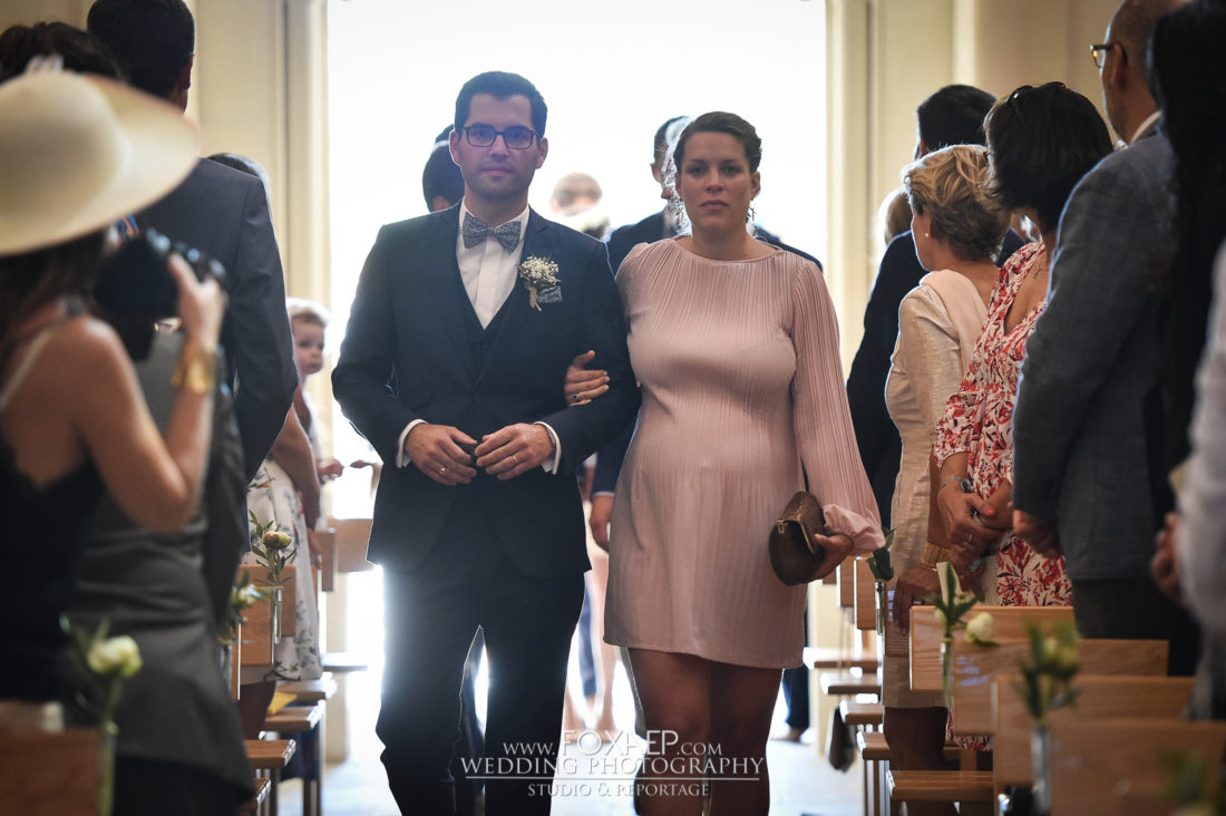 Domaine de Sarson – Julie et Guillaume — FOXAEP, photographe Bourgogne