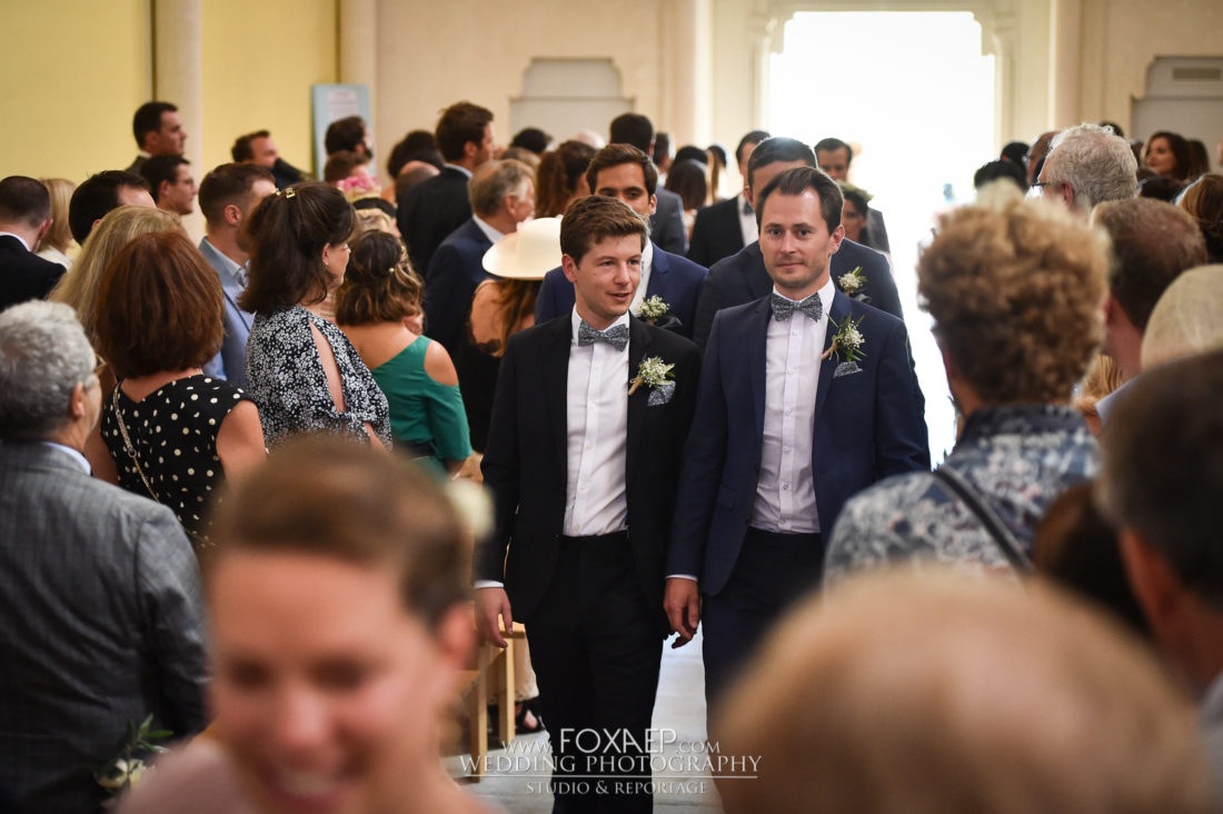 Domaine de Sarson – Julie et Guillaume — FOXAEP, photographe Bourgogne