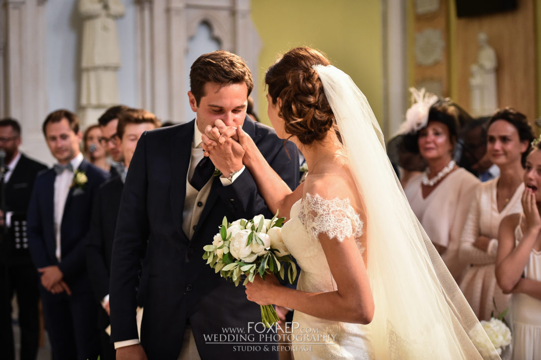 Domaine de Sarson – Julie et Guillaume — FOXAEP, photographe Bourgogne