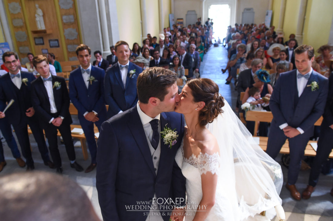 Domaine de Sarson – Julie et Guillaume — FOXAEP, photographe Bourgogne
