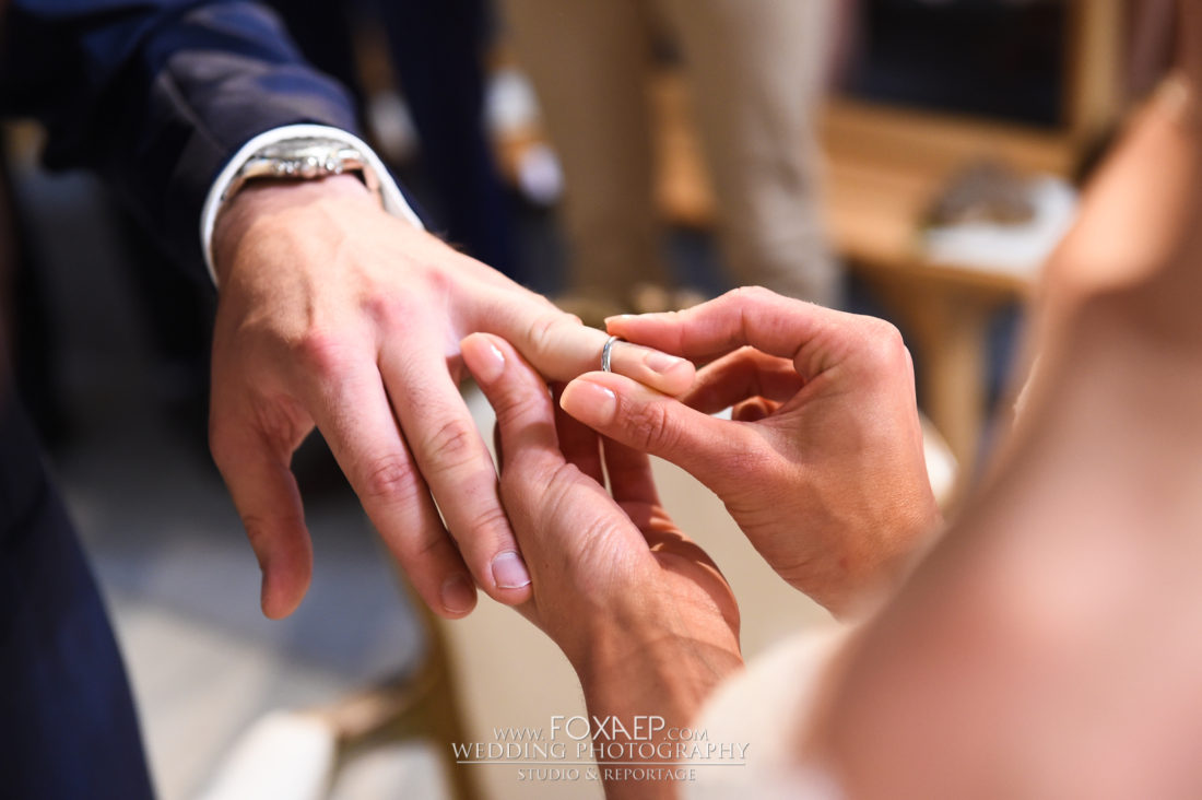 Domaine de Sarson – Julie et Guillaume — FOXAEP, photographe Bourgogne