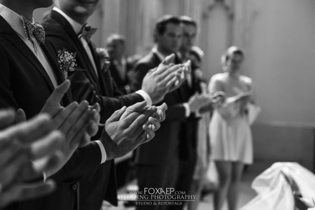 Domaine de Sarson – Julie et Guillaume — FOXAEP, photographe Bourgogne