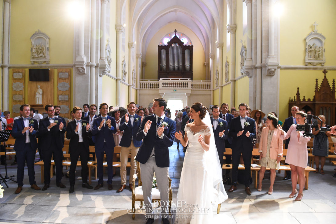 Domaine de Sarson – Julie et Guillaume — FOXAEP, photographe Bourgogne