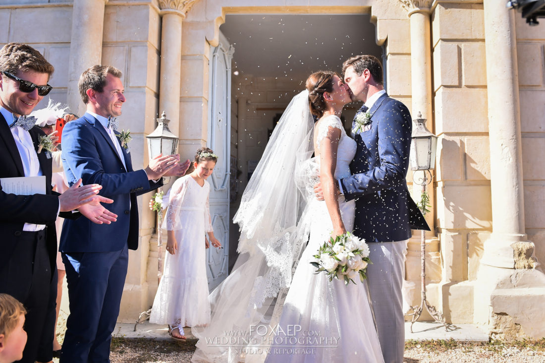 Domaine de Sarson – Julie et Guillaume — FOXAEP, photographe Bourgogne