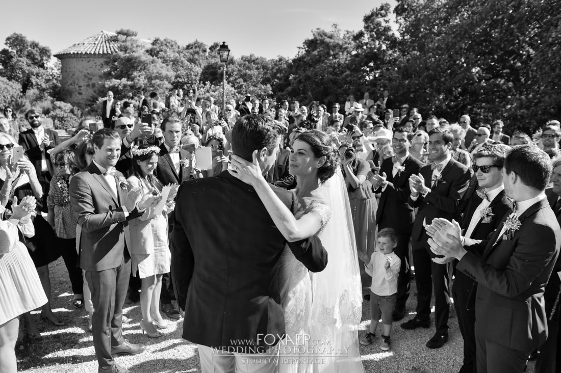 Domaine de Sarson – Julie et Guillaume — FOXAEP, photographe Bourgogne