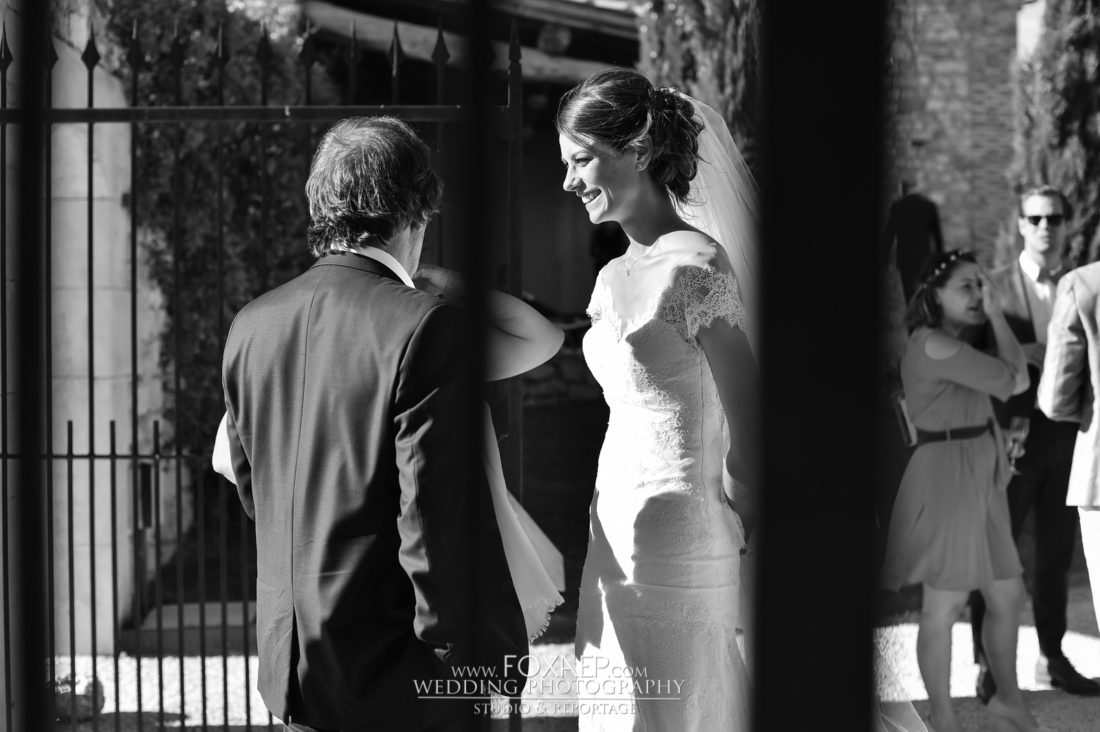 Domaine de Sarson – Julie et Guillaume — FOXAEP, photographe Bourgogne