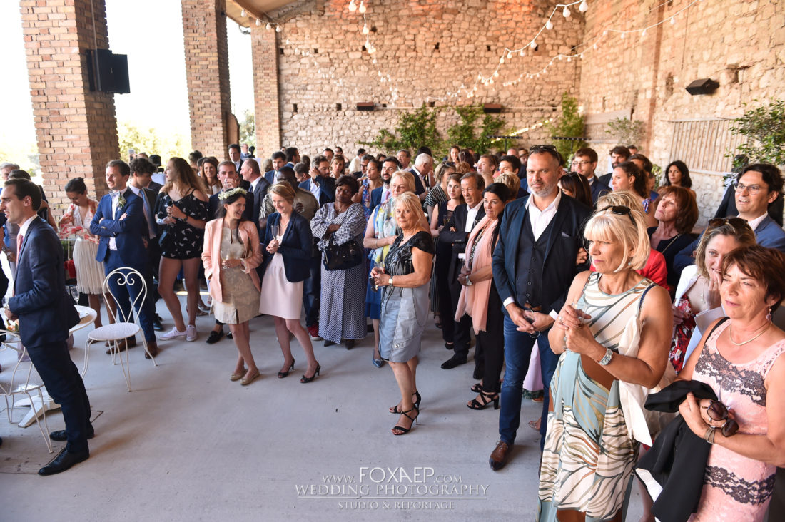 Domaine de Sarson – Julie et Guillaume — FOXAEP, photographe Bourgogne