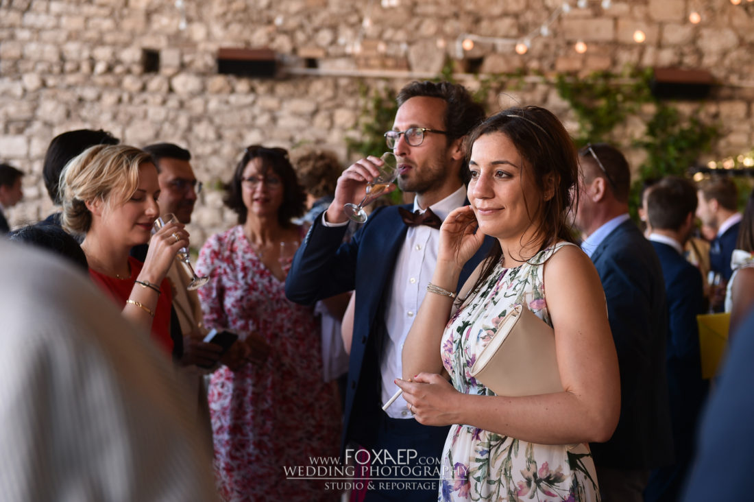 Domaine de Sarson – Julie et Guillaume — FOXAEP, photographe Bourgogne