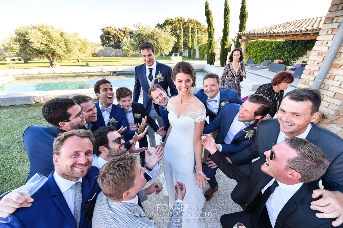 Domaine de Sarson – Julie et Guillaume — FOXAEP, photographe Bourgogne