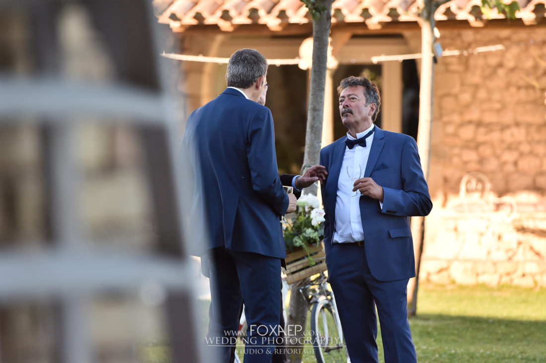 Domaine de Sarson – Julie et Guillaume — FOXAEP, photographe Bourgogne