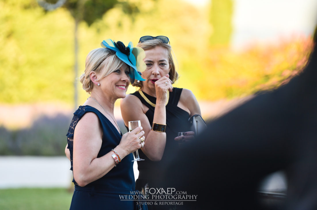 Domaine de Sarson – Julie et Guillaume — FOXAEP, photographe Bourgogne