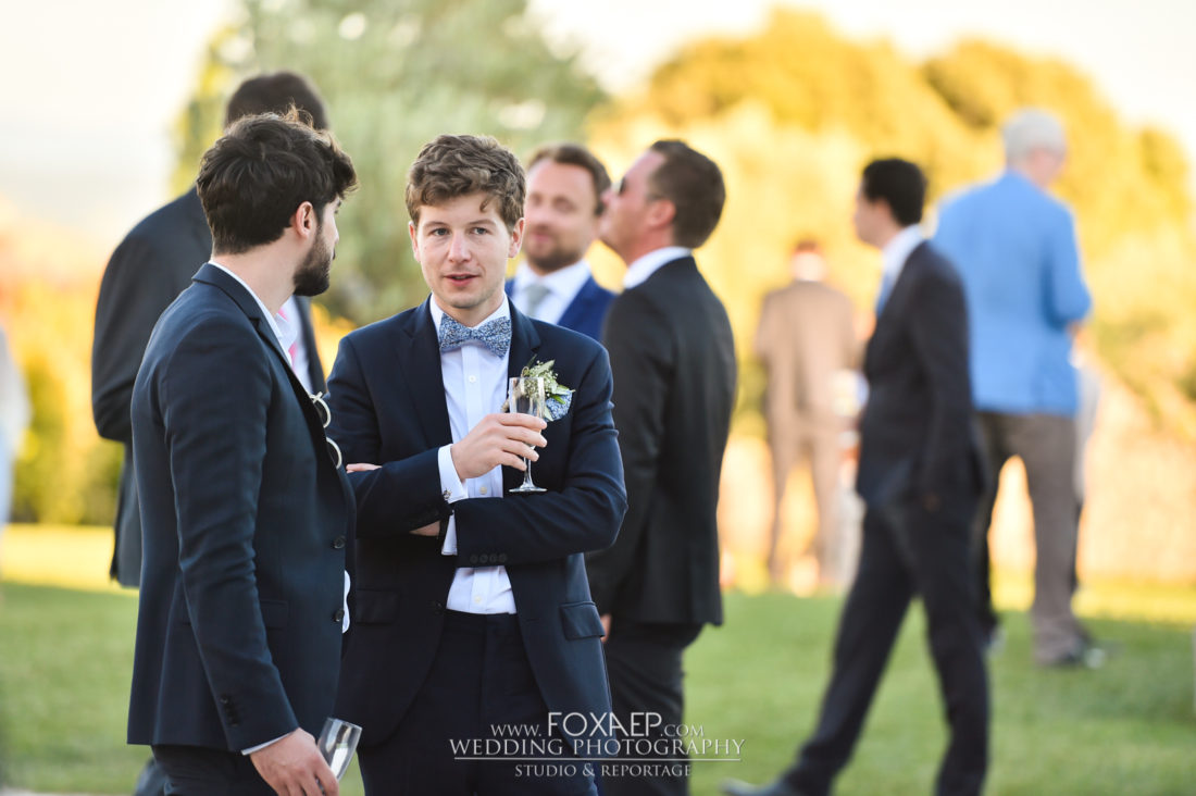 Domaine de Sarson – Julie et Guillaume — FOXAEP, photographe Bourgogne