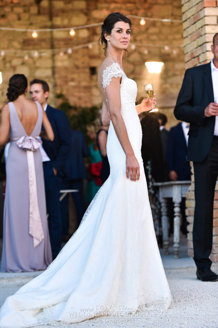Domaine de Sarson – Julie et Guillaume — FOXAEP, photographe Bourgogne