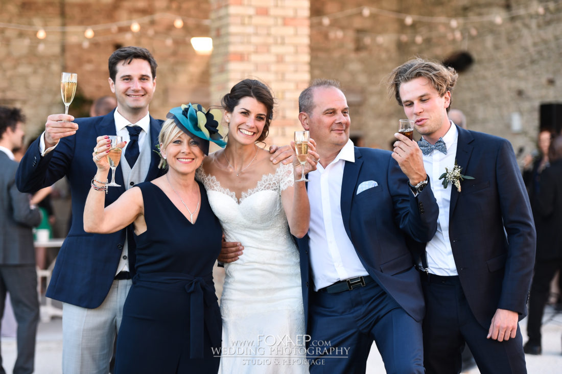 Domaine de Sarson – Julie et Guillaume — FOXAEP, photographe Bourgogne