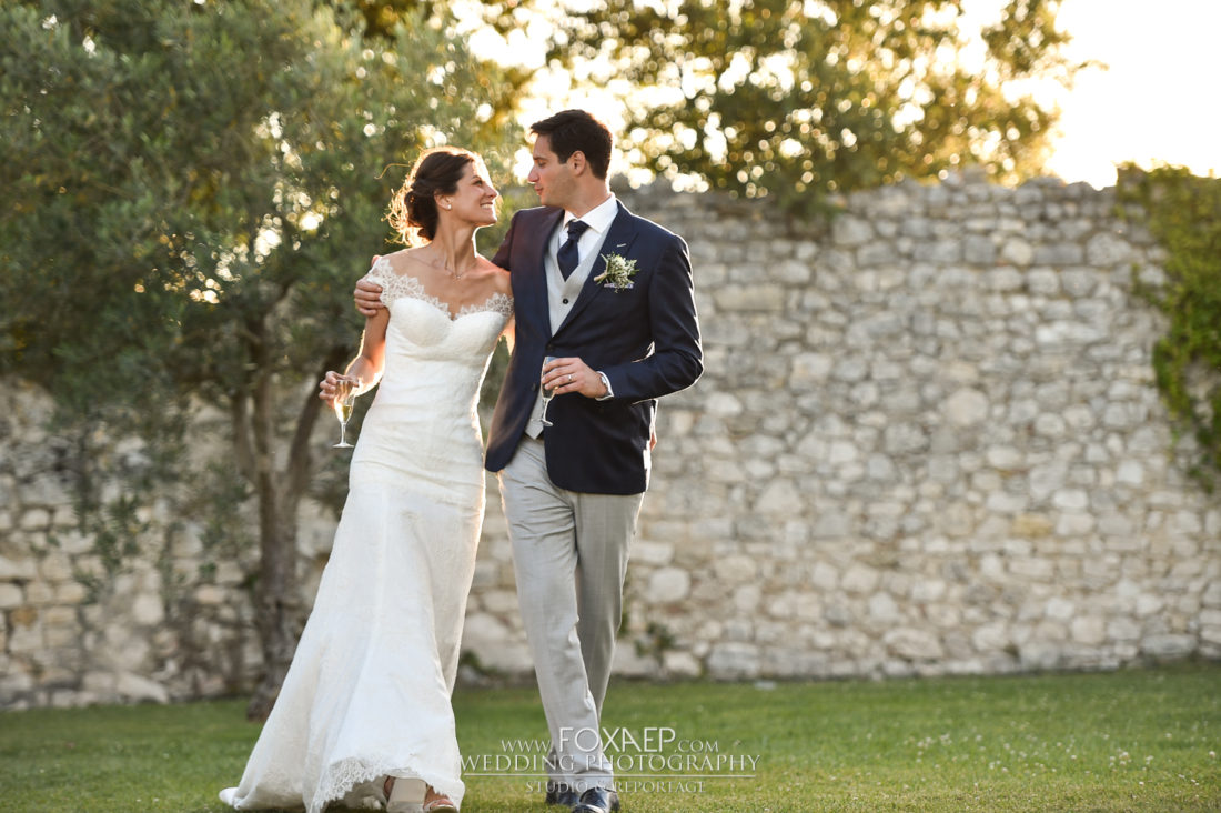 Domaine de Sarson – Julie et Guillaume — FOXAEP, photographe Bourgogne