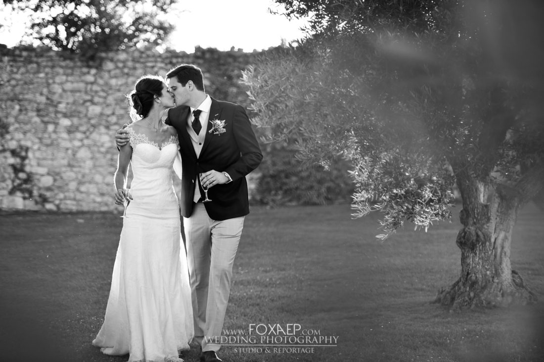 Domaine de Sarson – Julie et Guillaume — FOXAEP, photographe Bourgogne