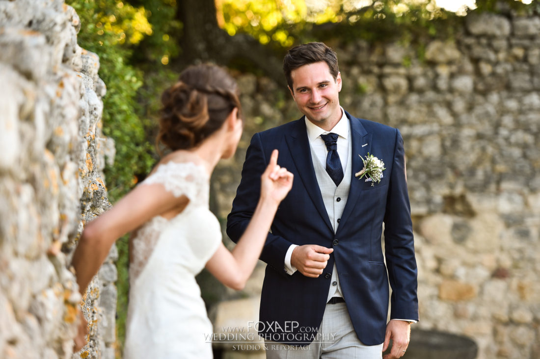 Domaine de Sarson – Julie et Guillaume — FOXAEP, photographe Bourgogne