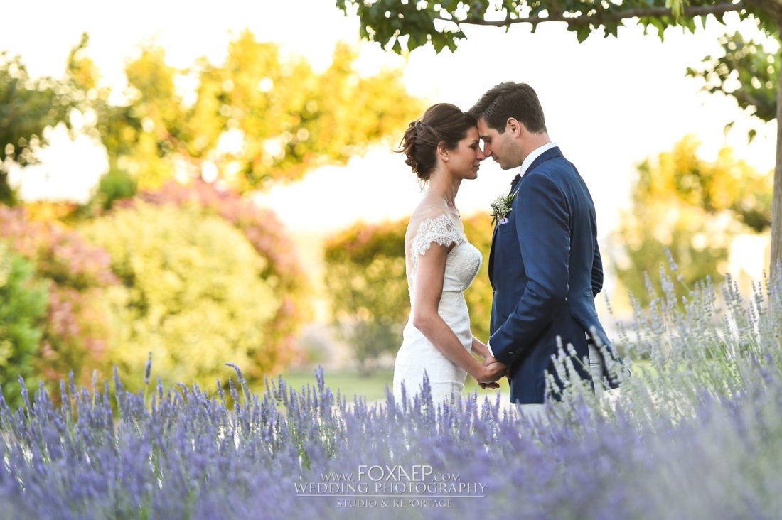 Domaine de Sarson – Julie et Guillaume — FOXAEP, photographe Bourgogne
