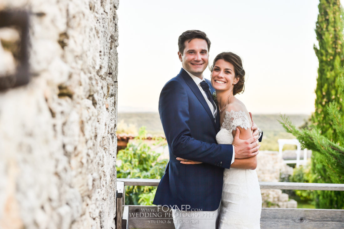 Domaine de Sarson – Julie et Guillaume — FOXAEP, photographe Bourgogne