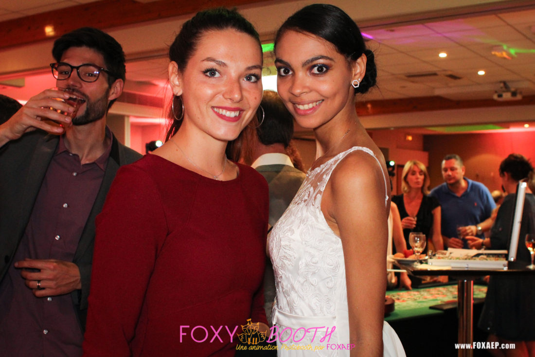 Soirée Casino Royale by Novotel et Miss Bourgogne — FOXAEP, photographe Bourgogne