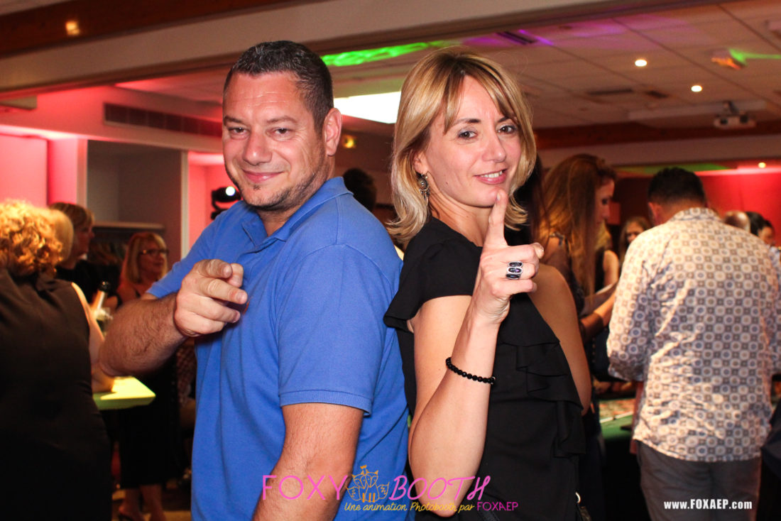 Soirée Casino Royale by Novotel et Miss Bourgogne — FOXAEP, photographe Bourgogne