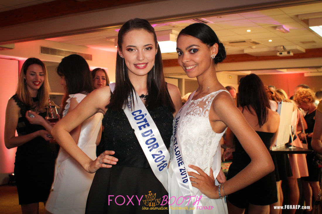 Soirée Casino Royale by Novotel et Miss Bourgogne — FOXAEP, photographe Bourgogne