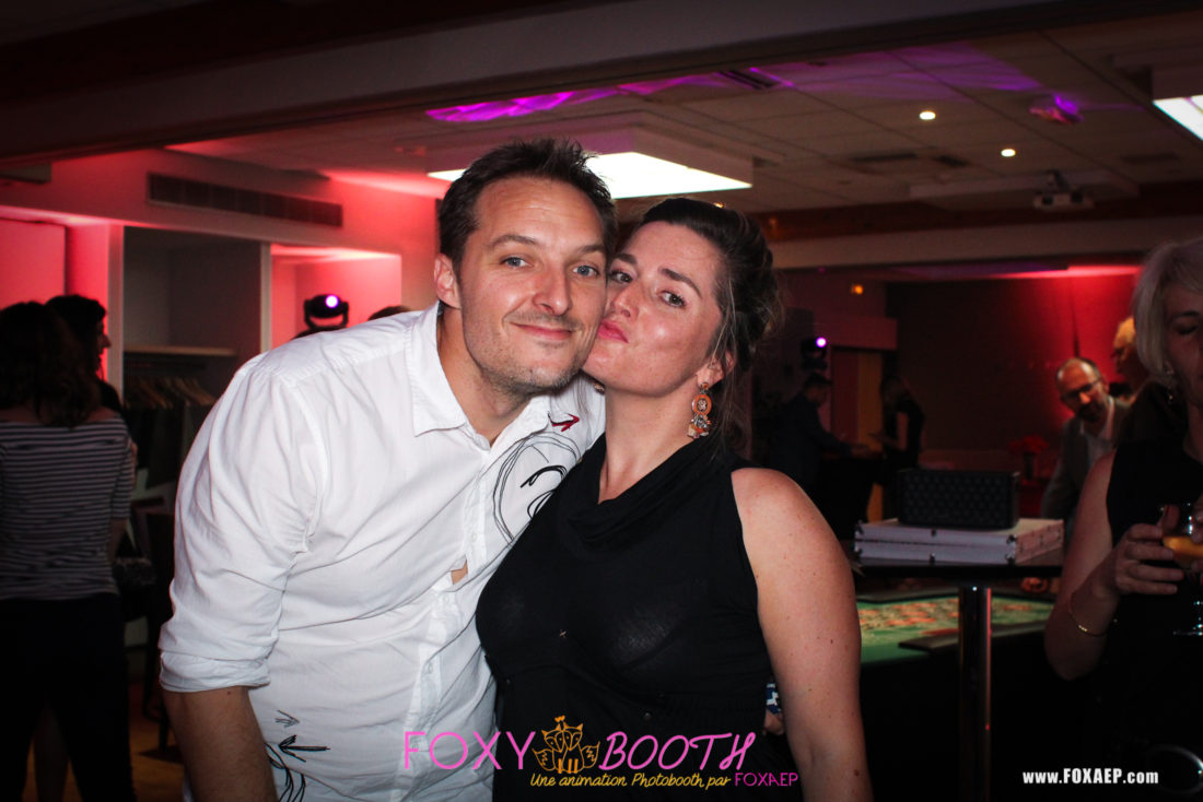 Soirée Casino Royale by Novotel et Miss Bourgogne — FOXAEP, photographe Bourgogne