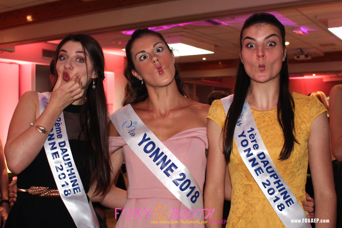 Soirée Casino Royale by Novotel et Miss Bourgogne — FOXAEP, photographe Bourgogne