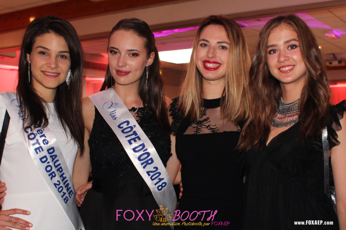 Soirée Casino Royale by Novotel et Miss Bourgogne — FOXAEP, photographe Bourgogne