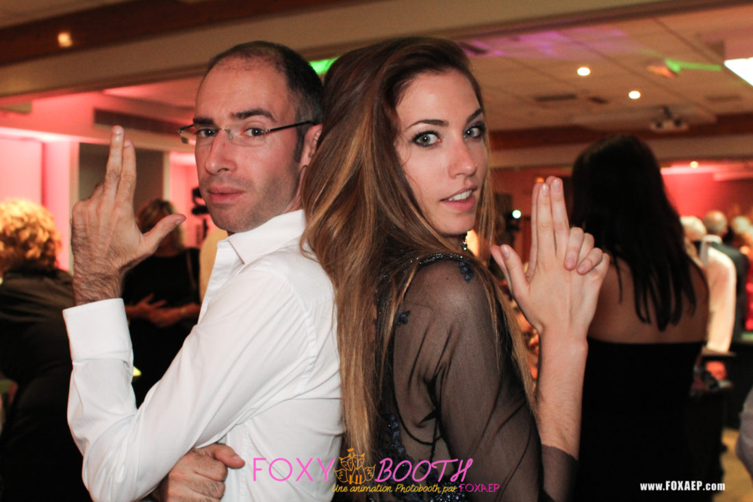 Soirée Casino Royale by Novotel et Miss Bourgogne — FOXAEP, photographe Bourgogne