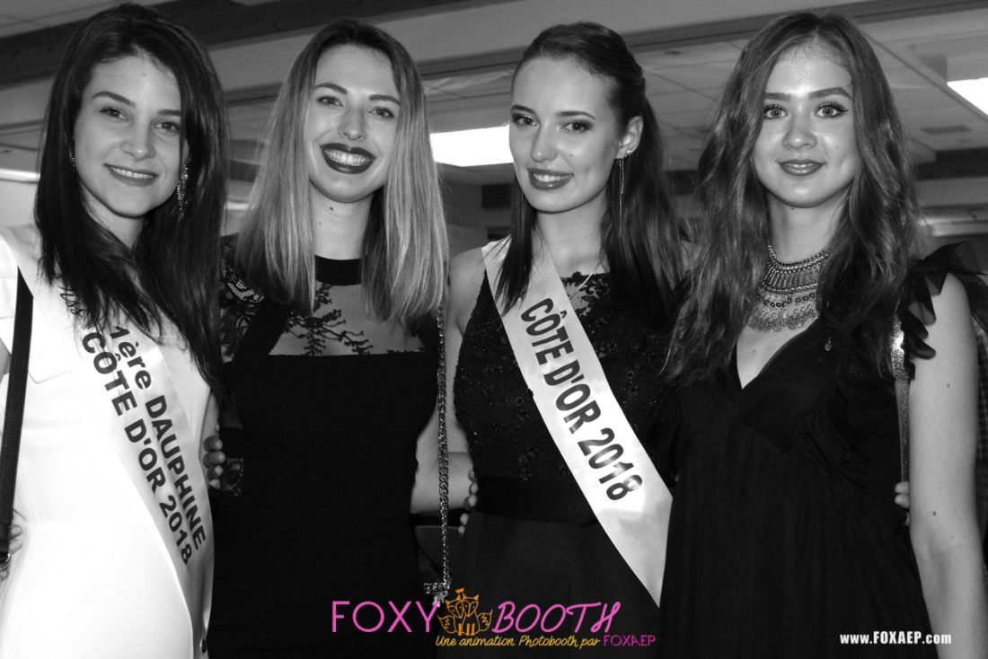 Soirée Casino Royale by Novotel et Miss Bourgogne — FOXAEP, photographe Bourgogne