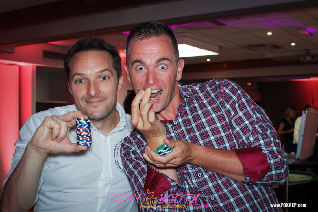 Soirée Casino Royale by Novotel et Miss Bourgogne — FOXAEP, photographe Bourgogne